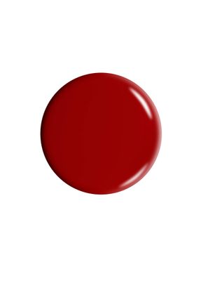Drs Remedy Nail Polish, All Natural Enriched Nail Strengthener Non Toxic and Organic - RESCUE Red