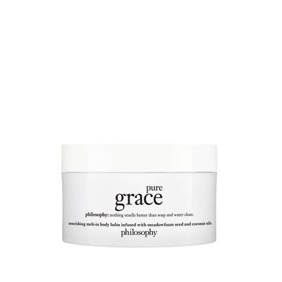 philosophy pure grace whipped body crme, 8 Fl. Oz.
