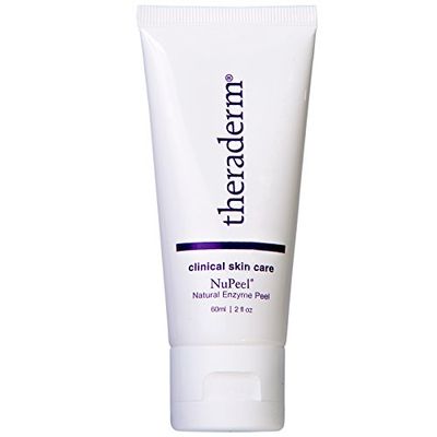 Theraderm -NuPeel Natural Enzyme Peel, 2 fl oz