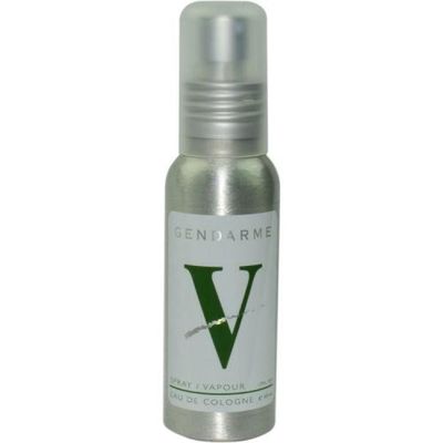 Gendarme V By Gendarme Eau De Cologne Spray - 1.7oz (Spray Travel Can)