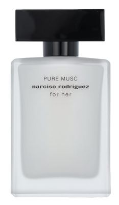 Narciso Rodriguez Pure Musc Women EDP Spray 1.6 oz