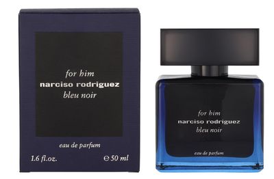 Narciso Rodriguez Narciso Rodriguez For Him Bleu Noir Men EDP Spray 1.6 oz