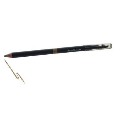 Purely Pro Cosmetics Brow Blender, Pencil Blonde, 0.002 Ounce