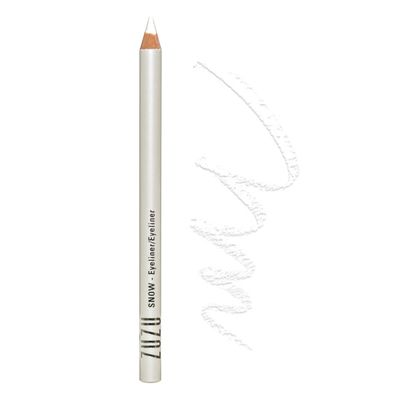 ZUZU LUXE Snow Eyeliner, 0.04 OZ