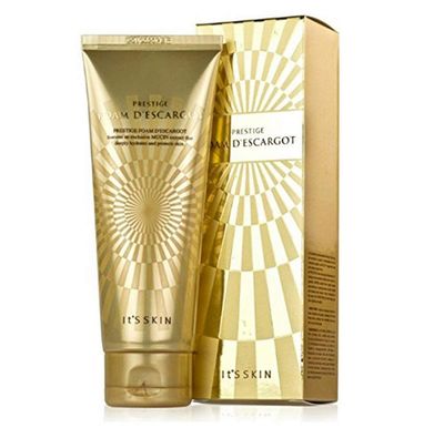 It&#39;s Skin Prestige Cleansing Foam D&#39;escargot 150 ml