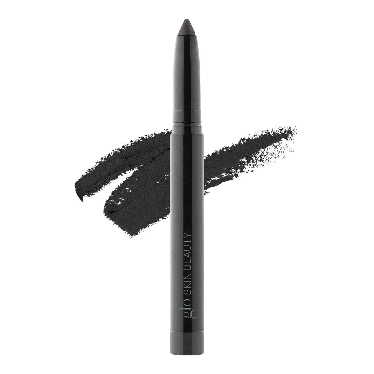 Glo Skin Beauty Cream Stay Shadow Stick (Orbit) - Multi-Purpose Eyeshadow Mineral Makeup Can Also Be Used as Liner on Lips or Cheeks, 12-Hours of Wear