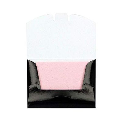 Blotting Paper Infused With Rose