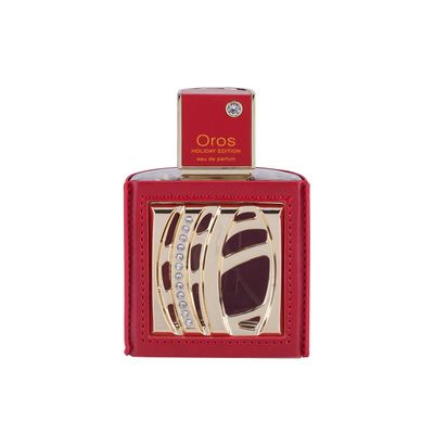 Armaf Oros Holiday for Women Eau de Parfum Spray, 2.9 Ounce