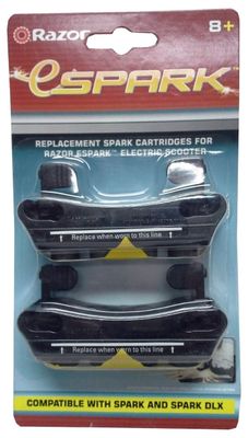 Razor Spark Replacement Cartridge