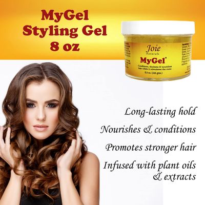 Joie MyGel 8oz