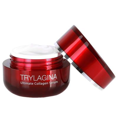 Trylagina Ultimate Collagen Serum 30g Wrinkles Freckles Rejuvenate Look Younger