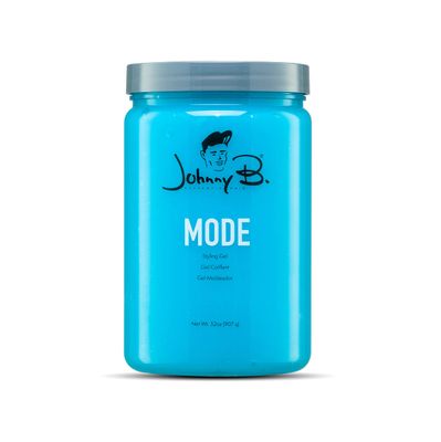 JOHNNY B. Mode Hair Styling Gel 32 oz.