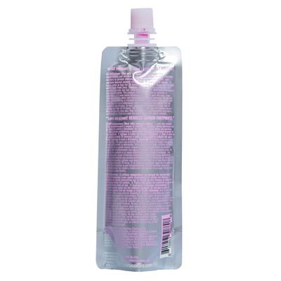 IROIRO Premium Natural Semi-Permanent Hair Color 70 Pink (4oz)
