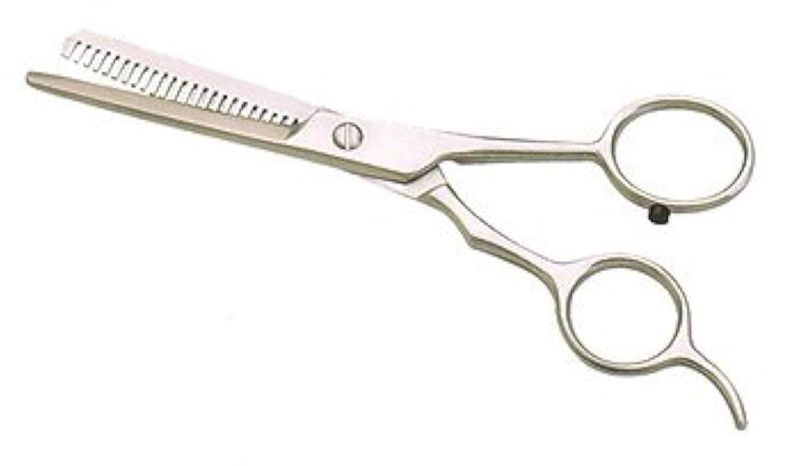 Esthetic Plus Thinning Shears 5 1/2" (#2853)