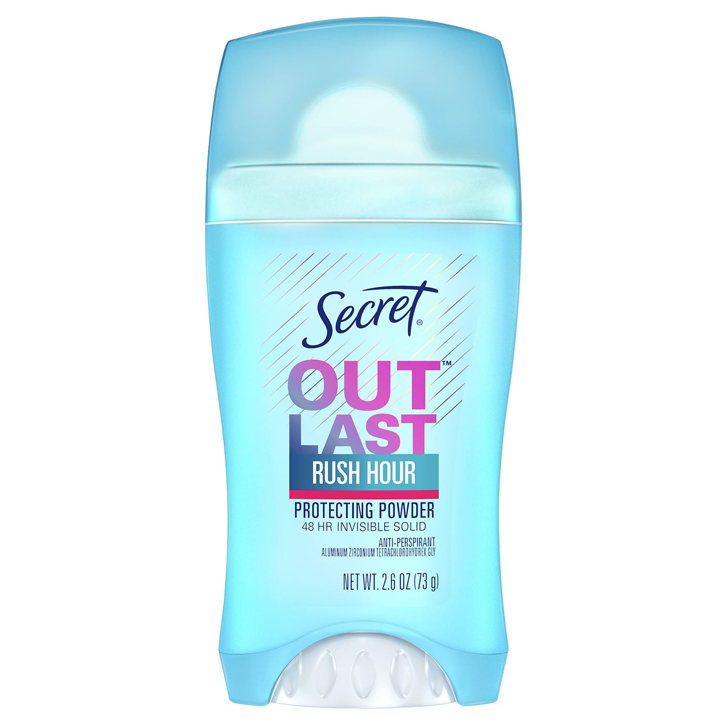 Secret Powder Scent, 2.6 oz