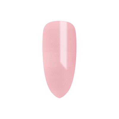 CND Vinylux Longwear Pink Nail Polish, Gel-like Shine &amp; Chip Resistant Color, Grapefruit Sparkle, 0.5 fl. oz