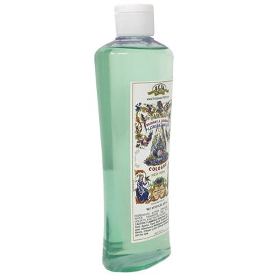 Murray &amp; Lanman Florida Water, 16 Fluid Ounce