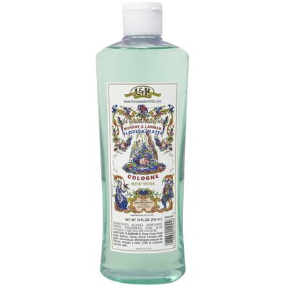 Murray &amp; Lanman Florida Water, 16 Fluid Ounce