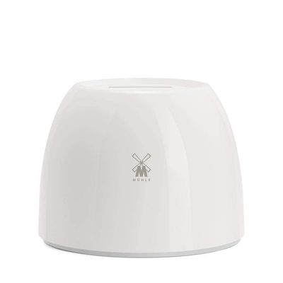 MHLE Blade Bank With Porcelain White, 1 Pound