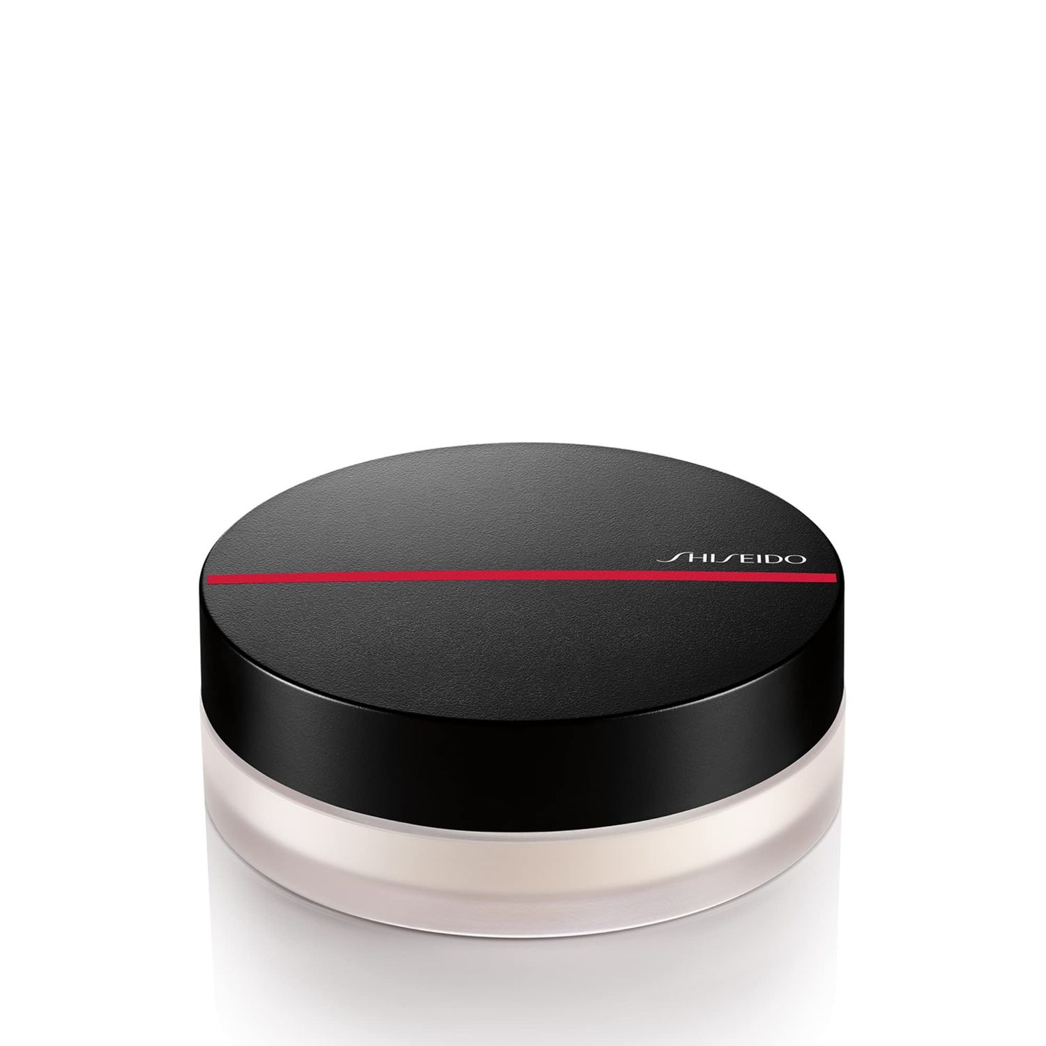 Shiseido Synchro Skin Invisible Silk Loose Powder, Matte - Setting Powder for Smoother, More Polished Skin - 8-Hour Shine Control - Non-Comedogenic - All Skin Types &amp; Tones