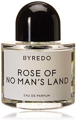 Byredo Rose of No Man&#39;s Land Eau De Parfum Spray, 1.6 Ounce