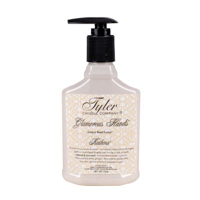 Tyler Candle Co. Kathina Hand Lotion N/A N/A