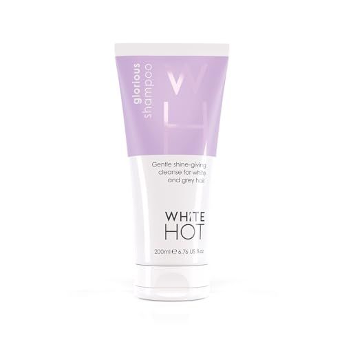 Shampoo by White Hot Glorious Shampoo 200ml