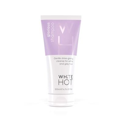 Shampoo by White Hot Glorious Shampoo 200ml