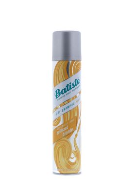 Batiste Dry Shampoo Plus, Brilliant Blonde 6.73 oz