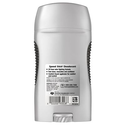 Mennen Speed Stick Deodorant 3oz Ocean Surf (2 Pack)