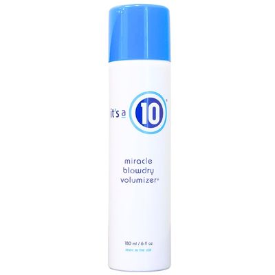 It&#39;s A 10 Miracle Blowdry Volumizer 6 Oz