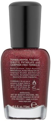 ZOYA Nail Polish, Blaze, 0.5 fl. oz.