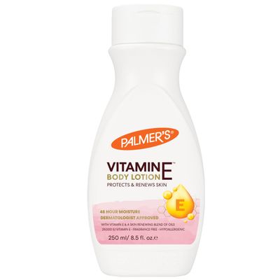 Palmer&#39;s Natural Vitamin E Hand and Body Lotion, 8.5 Ounce