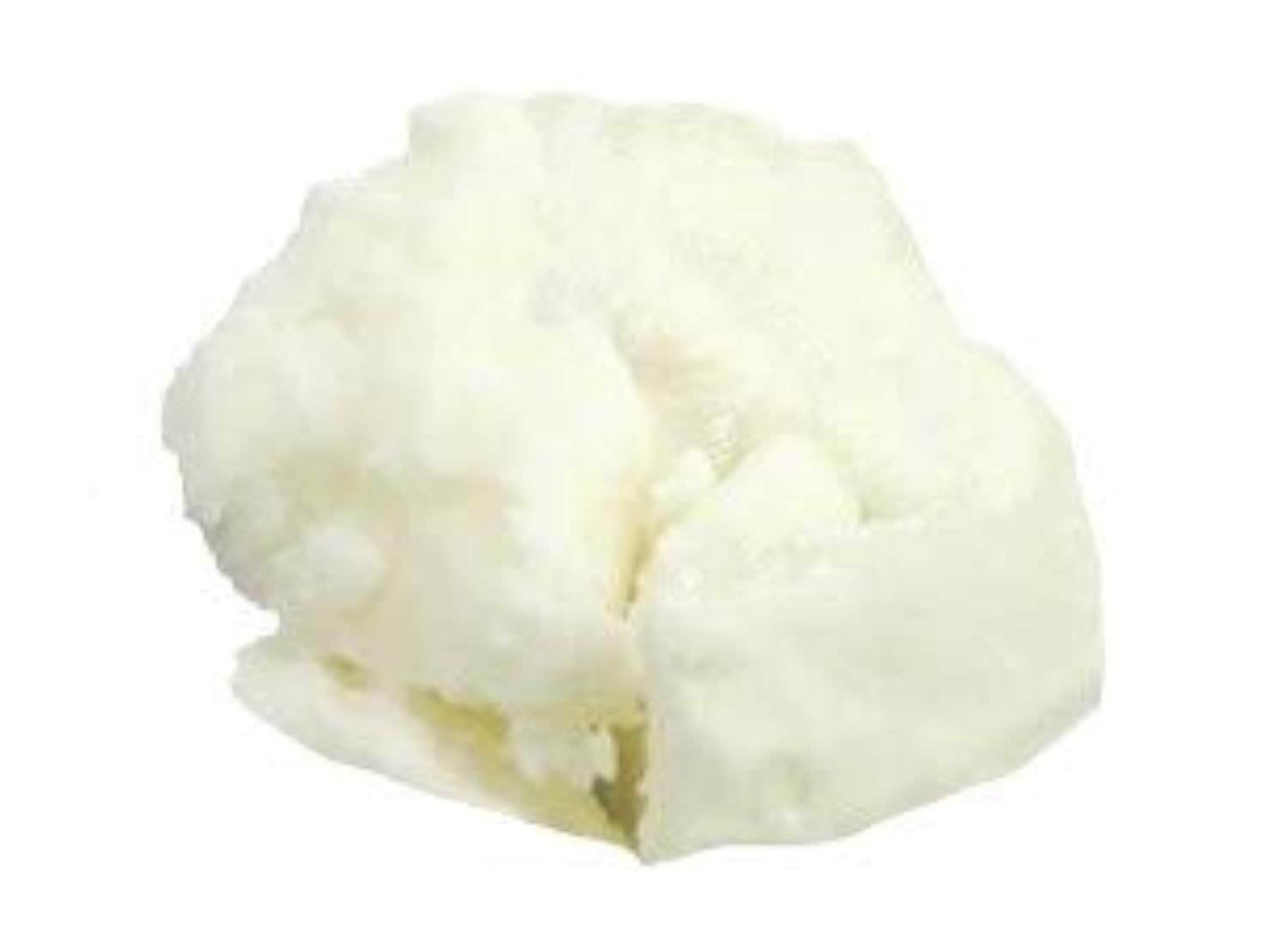 Yellow Brick Road Ultimate Naturally Refined Shea Butter 1lb Bulk
