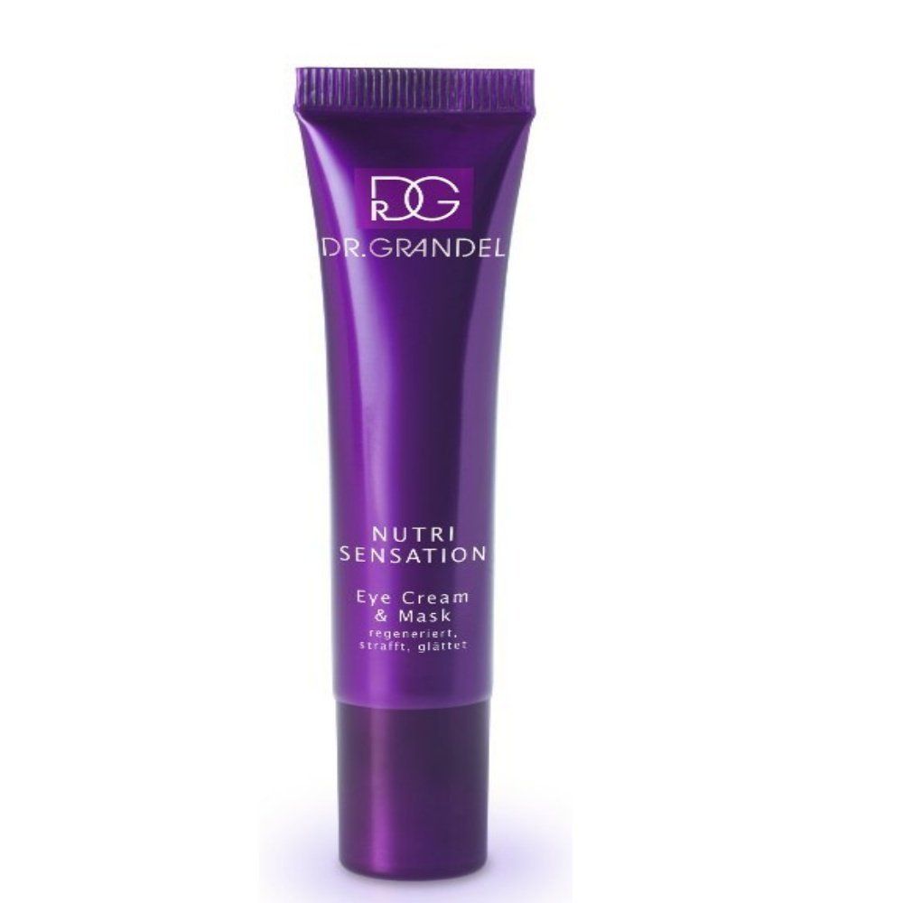 Dr. Grandel Nutri Sensation Eye Cream &amp; Mask (0.7 oz)