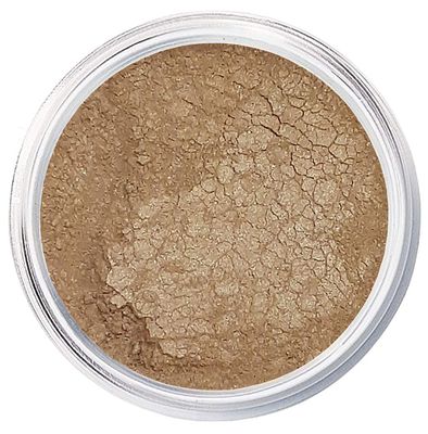 Giselle Cosmetics Chocolate Matte Blush Makeup Mineral Makeup Pure Talc Free Minerals Matte Loose Face Makeup Powder Blush for Cheeks 5 Gram Travel Size Blush