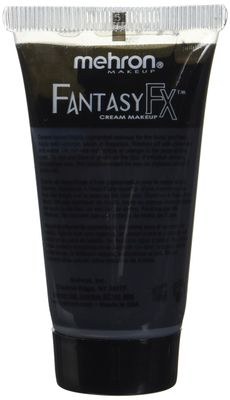 Loftus International DD210 Fantasy Fx M U Costumes for All Occasions, 1 oz, Black