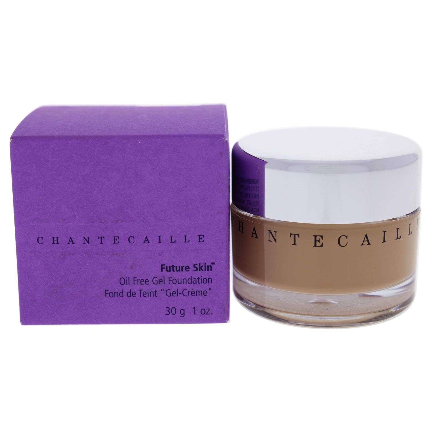 Chantecaille Future Skin - Shea Women Foundation 1 oz
