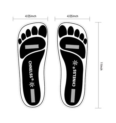 Black 60Pairs(120Feet)Disposable Spray Tanning Feet Pads for Hygienic Foot Protectors,Comfortable &amp; Hygienic Spray Tan Pads Feet-Specifically for the Spray Tanning Industry or Salon,One Size-Non Slip
