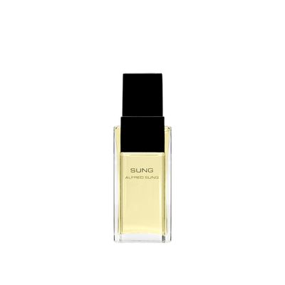 Alfred Sung Women's Perfume Fragrance, Sung by Alfred Sung, Eau de Toilette Spray, 1 Fl Oz