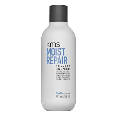 KMS MOISTREPAIR Shampoo, 10.1 oz (Pack of 1)