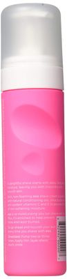 eos Shave Cream Pomegranate Raspberry