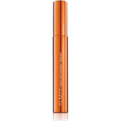 Almay Liquid Lash Extenders Mascara, Blackest Black, 0.34 Fluid Ounce