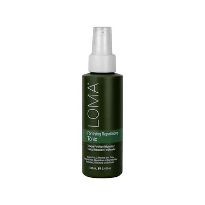 Loma Hair Care Fortifying Reparative Tonic, 3.4 Fl Oz
