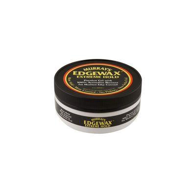 Murray&#39;s Edgewax Extreme Hold 4 OZ [2 PACK]