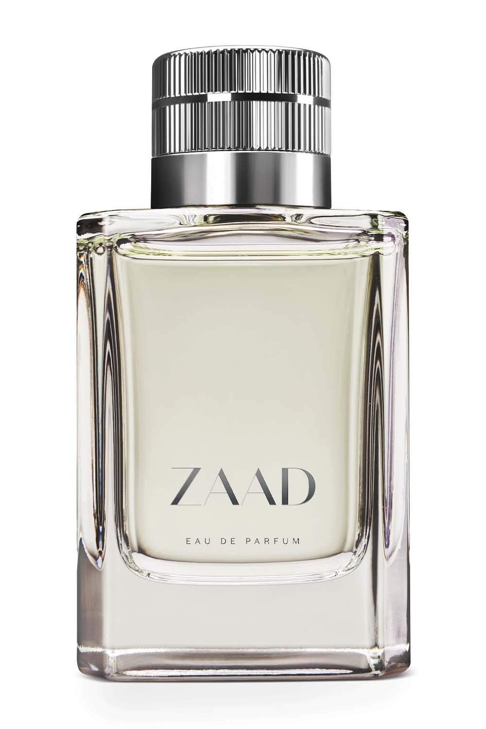 O Boticrio Zaad Eau de Parfum, Long Lasting Premium Cologne for Men, Fresh &amp; Woody Men&#39;s Fragrance, 3.2 Ounce