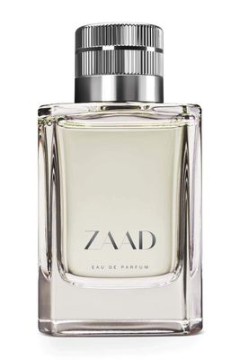 O Boticrio Zaad Eau de Parfum, Long Lasting Premium Cologne for Men, Fresh &amp; Woody Men&#39;s Fragrance, 3.2 Ounce