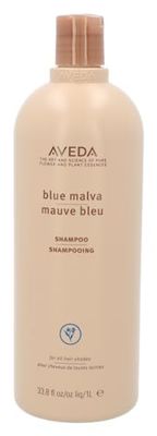 AVEDA by Aveda: Blue Malva Color Shampoo 33.8 OZ
