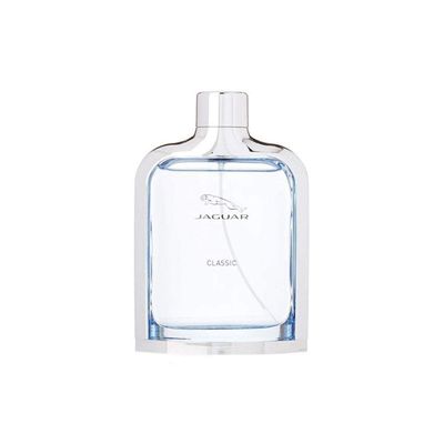 Jaguar Classic Blue by Jaguar for men Eau De Toilette Spray,3.4 Ounce