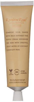 FarmHouse Fresh Rainbow Road Shea Butter Hand Cream, 2 fl. oz.